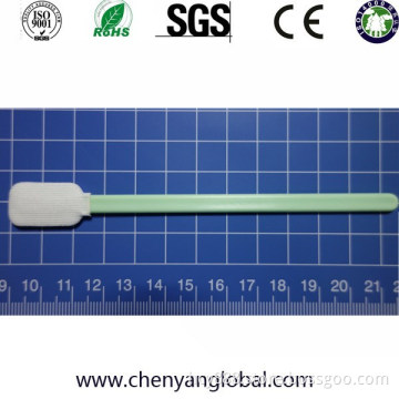 Polyester Fiber Swab (PS758ES)
